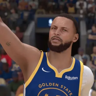 NBA 2K25 Will Be Delisted in October as Server Shutdown Ends MyCareer Access
