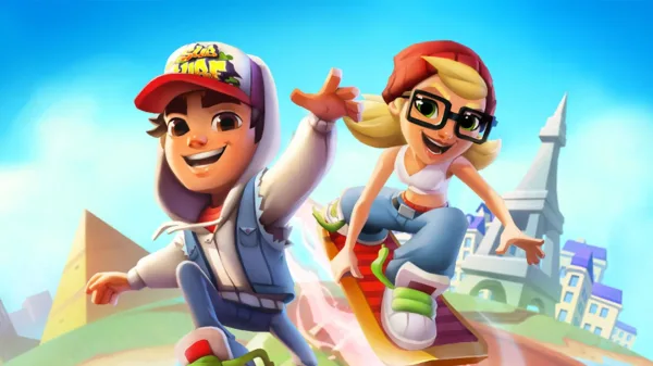 Subway Surfers Codes: No Active Promo Codes in September 2026
