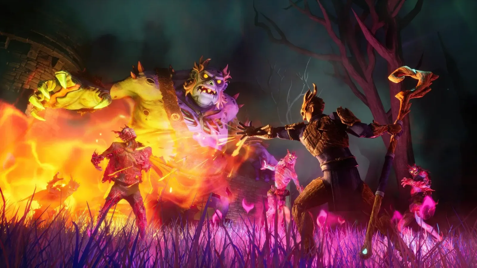 RuneScape: Dragonwilds review
