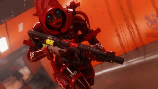 Bungie Maps Out Marathon's Expansion With PvE, Deathmatch, New Zone and Social Space