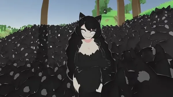 Family Time Copycat Sparks Plagiarism Debate as Wolf Colony Sim Climbs Steam Wishlist Charts