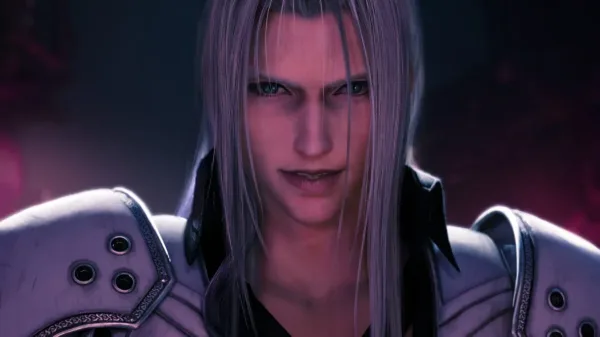 Travis Willingham Takes Over as Sephiroth in Final Fantasy VII Revelation