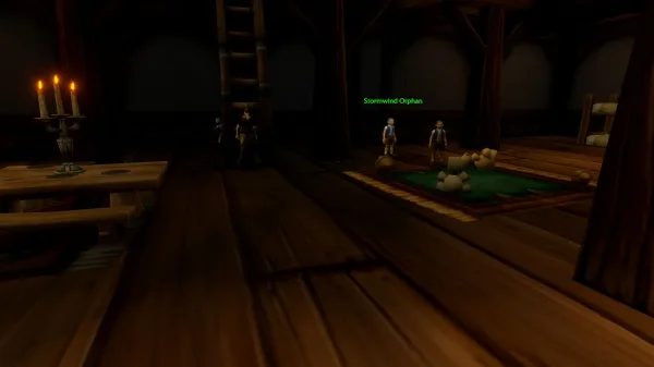 World of Warcraft: Forever Beta Raises Level Cap and Opens Three More Dungeons