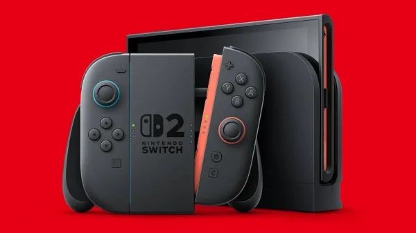 Nintendo Direct September 2026: Start Times, How to Watch and Winter Switch 2 Expectations
