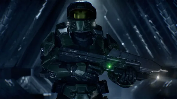 Halo Veteran Maps Out Three Paths to Activision's 'Greatest Halo Game Ever'