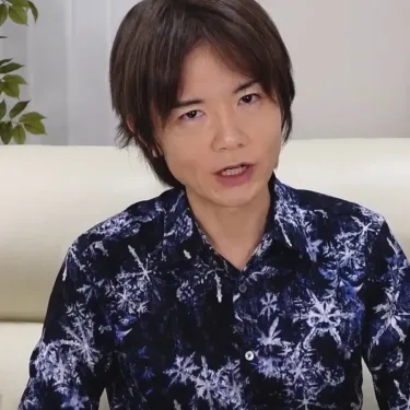 Masahiro Sakurai Says AI Game Boom May Lead to a Flood of 'Unprofitable Titles'