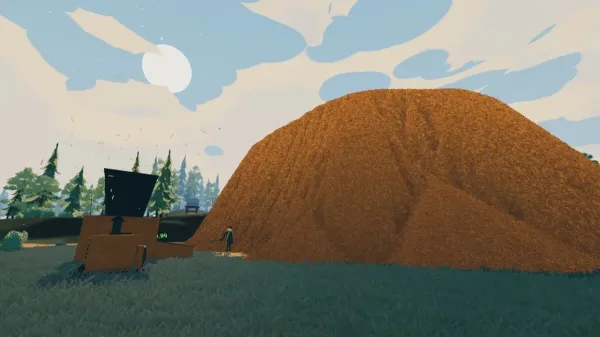 Needle In A Haystack Clone Developers Allege Their Own Clone Was Copied on Steam
