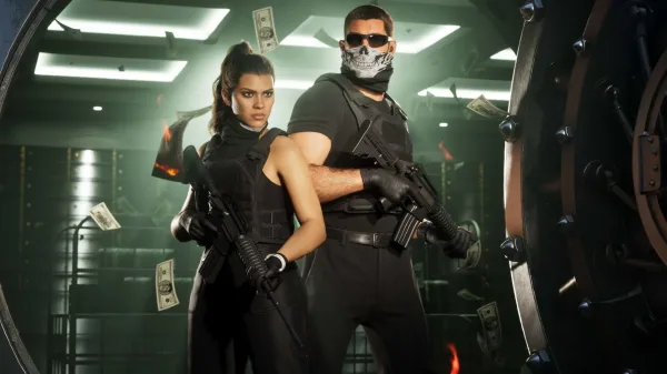 Former Naughty Dog Artist Says Shorter Games Feel More Appealing Than Massive Open-World Epics