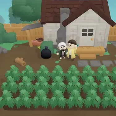 Jay and Silent Bob's Joint Venture Brings View Askewniverse Comedy to a Weed Farming Sim