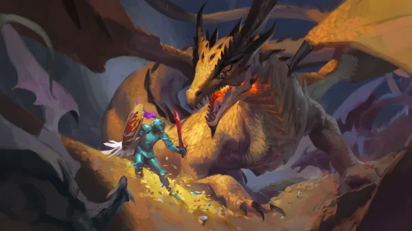 Jagex Removes RuneScape 3 Dragon Slayer 2 Trailer Amid Generative AI Concerns