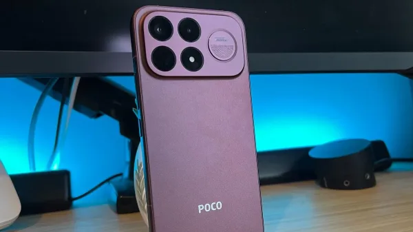 Poco F9 Ultra Review: A Flagship-Grade Mobile Gaming Phone Without the Flagship Price