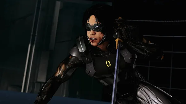 Troy Baker Still Regrets Playing Mass Effect 3's Kai Leng 14 Years Later