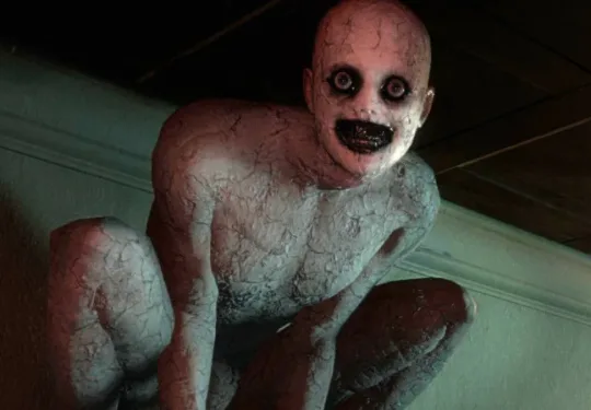 The Mortuary Assistant Film Director Jeremiah Kipp Dies