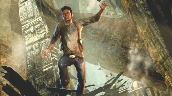 Uncharted 2: Among Thieves Still Understands That Spectacle Needs a Human Heart