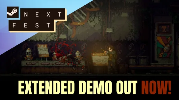 The Road of Dust and Sorrow Expands Its Free Steam Demo With the Complete First Act
