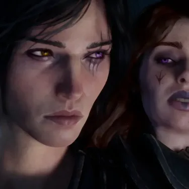 Warlock: Dungeons & Dragons Is Built Around Exploration, Not Waypoints