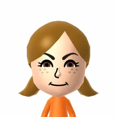 Lucía Is Back in Switch Sports Resort, and Table Tennis Players Are Already Dreading Her