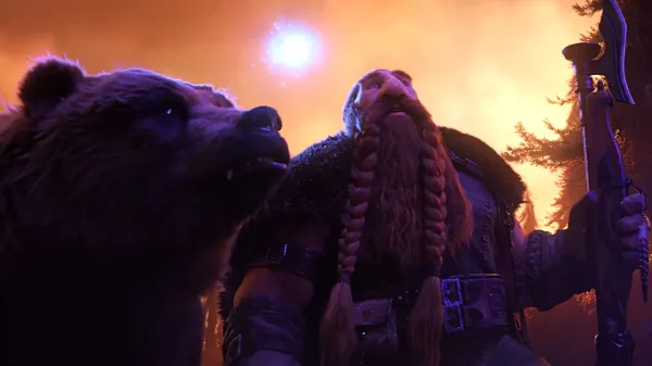 Blizzard Removes Gold From World of Warcraft: Forever Beta Player Amid RMT Concerns