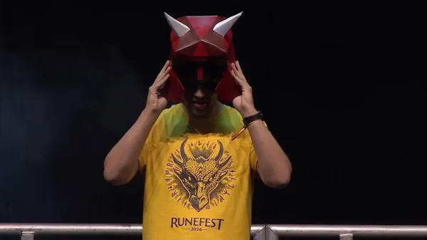 Old School RuneScape Takes Worlds Offline After Death Bug Deletes High-Value Gear