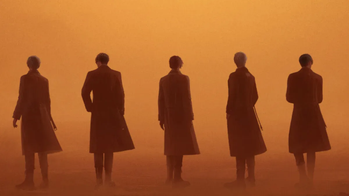 Love and Deepspace's Blade Runner 2049 Event Reopens the Valko Debate