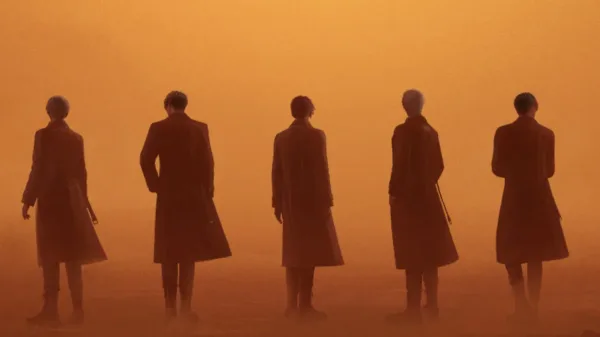 Love and Deepspace's Blade Runner 2049 Event Reopens the Valko Debate