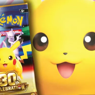 Pokémon TCG's 30th Anniversary Set Makes Rare Cards Easier to Pull, Frustrating Resellers