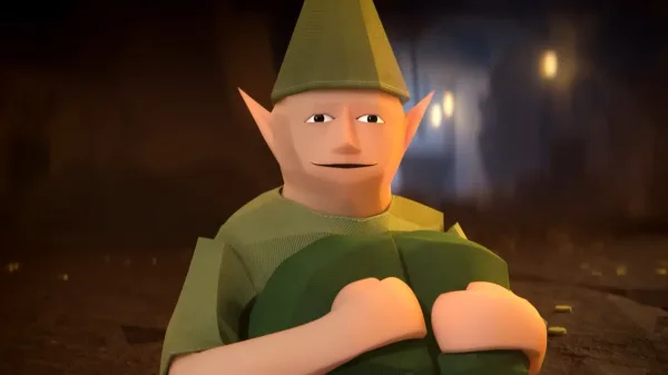 Old School RuneScape Player Sets All-Pet Speedrun Record in 6,572 Hours