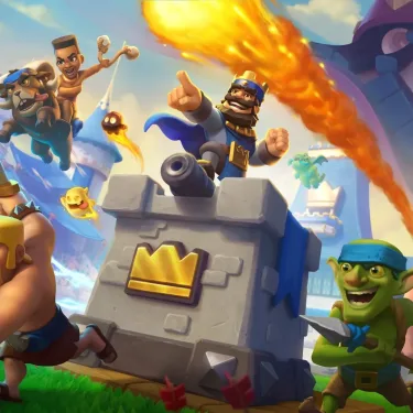 Clash Royale: The Grand Arena Smashes Kickstarter Goal Within an Hour
