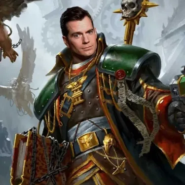 Mike Flanagan Calls Warhammer 40,000 TV Series a 'Brutally Difficult' Adaptation