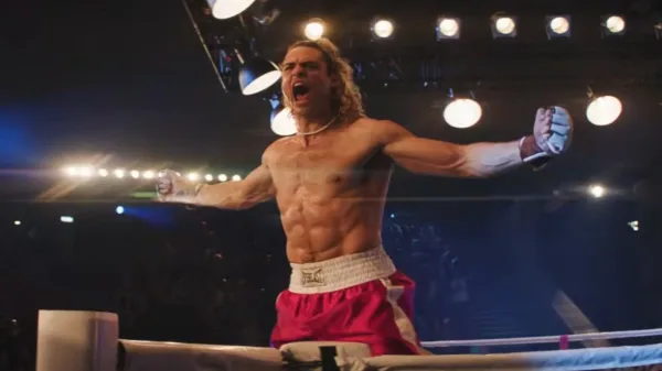 Street Fighter Movie Reactions Split Critics Ahead of October 16 Release