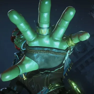Ocarina of Time Remake Clip Offers a Longer Look at Ganondorf