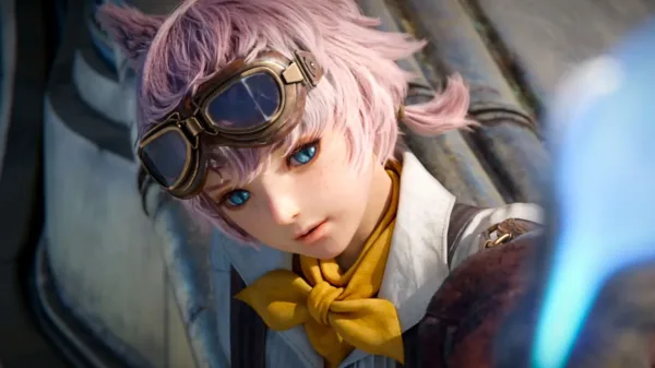 Final Fantasy 14 Team Urges Players to Explore Settings Before Evercold