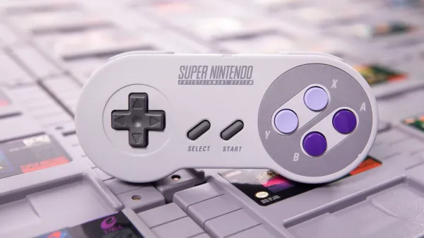 Why SNES Games Remain So Expensive in 2026