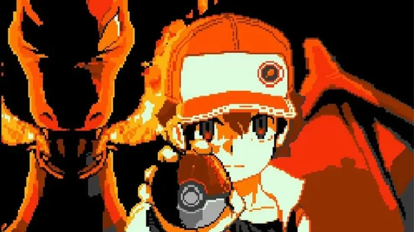 Pokémon Origin HeartGold Receives an English Translation