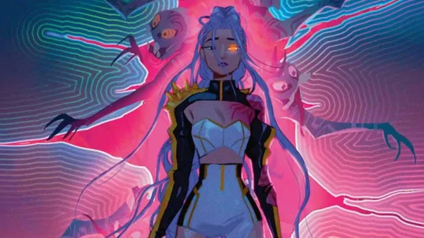 Magic: The Gathering's Corn Maze Superdrop Brings KPop Demon Hunters, Marvel Zombies and Labyrinth to Secret Lair