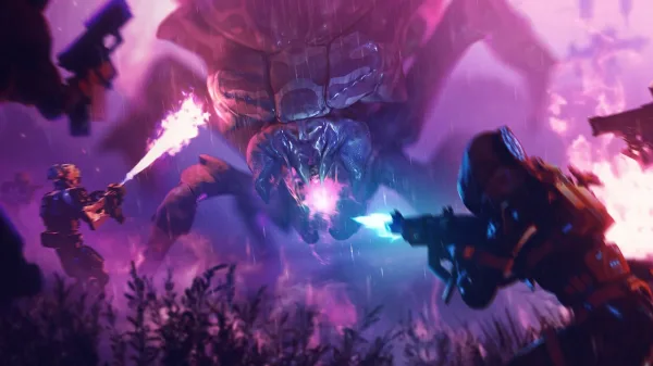 Bungie Plans Marathon Evolution After Missing Player Targets
