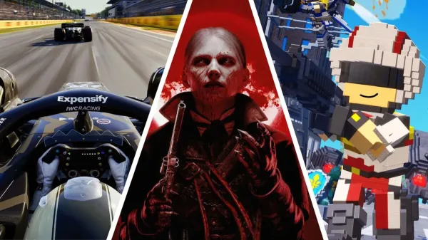 PS Plus October 2026 Monthly Games Bring F1 25, Hunt: Showdown 1896 and EDF: World Brothers 2