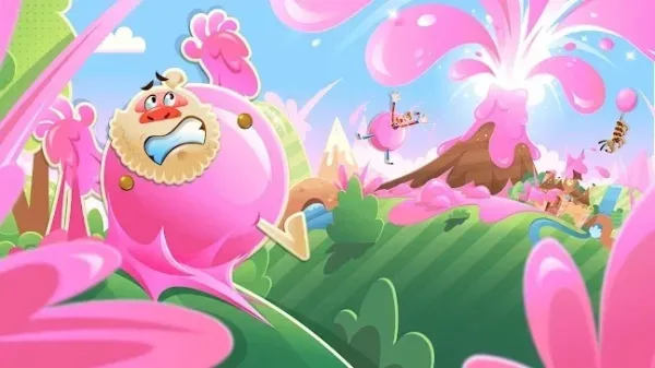 Candy Crush Developer King Faces Potential Sweden Strike on September 25