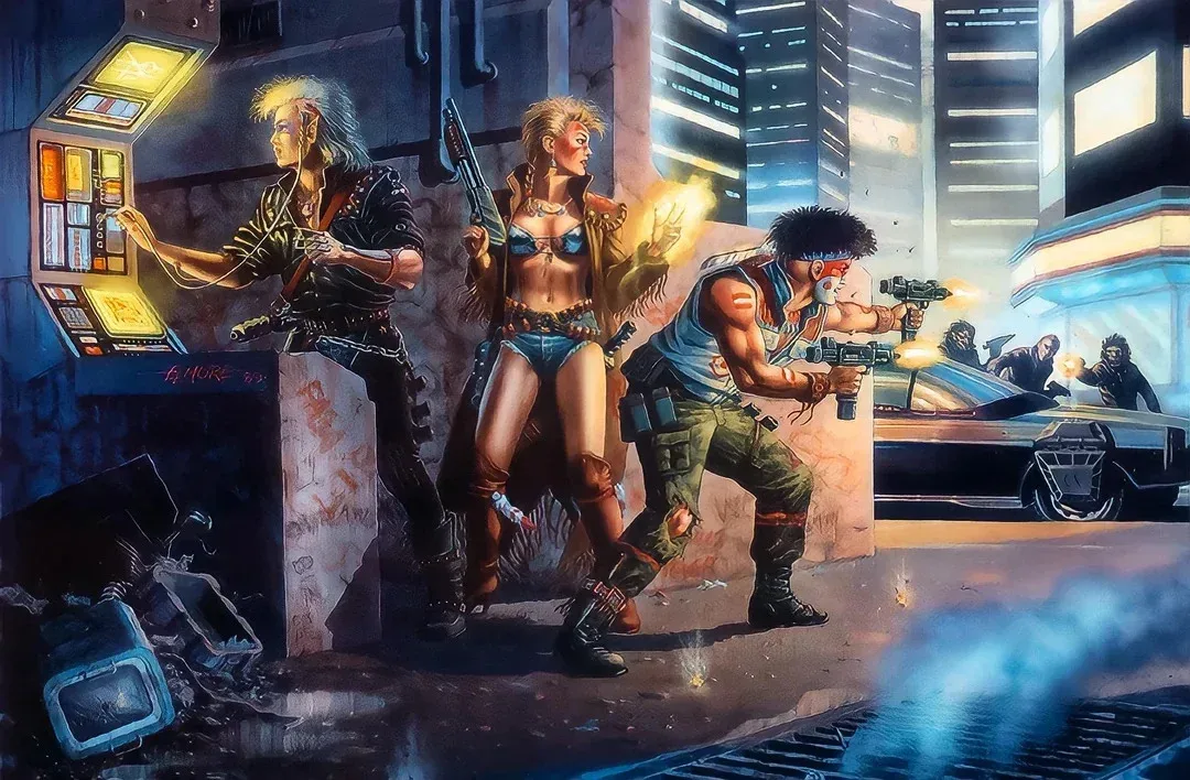 UK Games Expo Will Bar Most AI-Made Tabletop Games From Its Show Floor