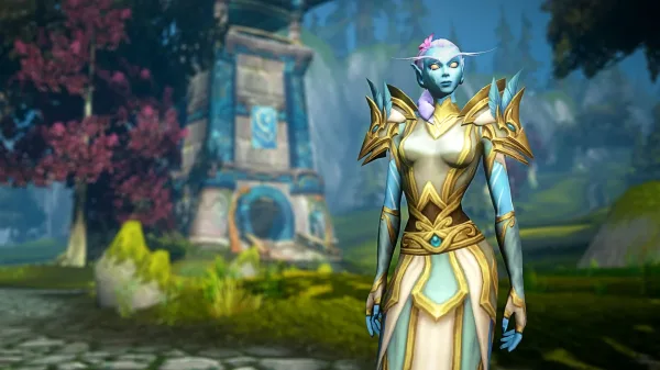 World of Warcraft: Forever Introduces Temporary Economy Holds to Fight Gold Trading