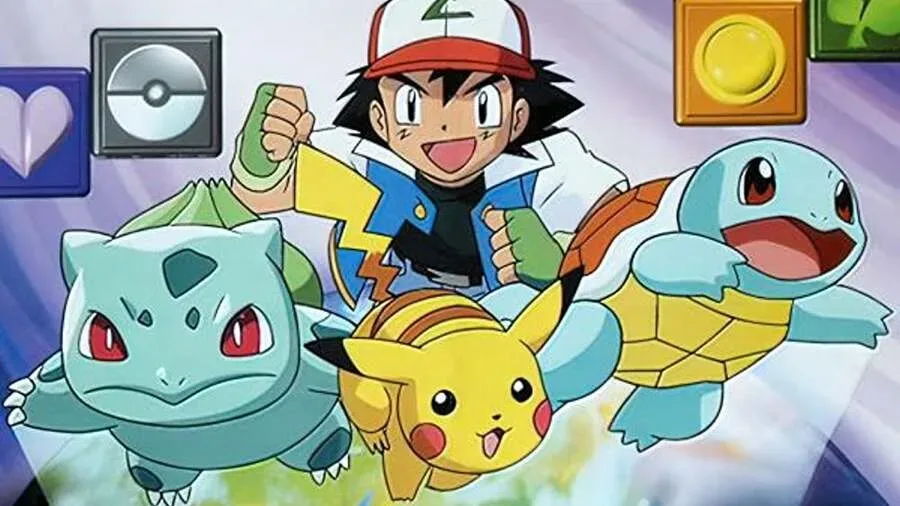 How Panel de Pon 64 Was Reworked Into Pokémon Puzzle League