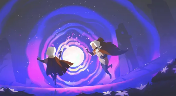 thatgamejam #02 Opens October 24 With an Audio Track as Its Creative Spark