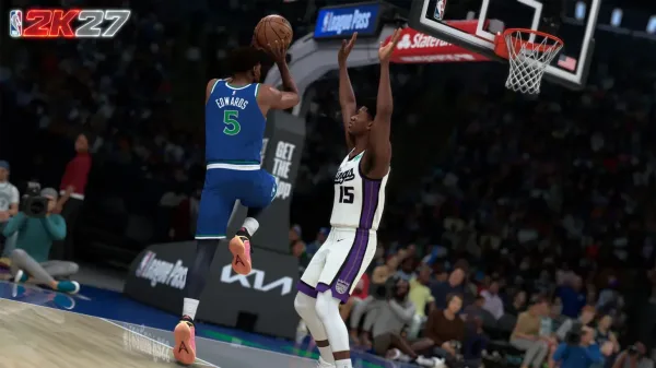 NBA 2K27 Review: Elite Basketball, Familiar Baggage
