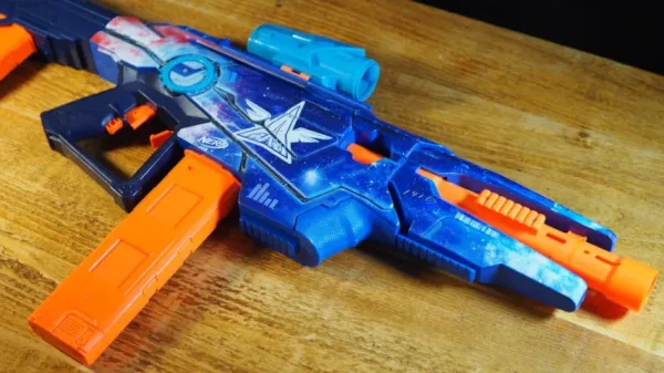 Prime Day Nerf Deals Include Deep Cuts on Rebel Ops, Loadout and Fortnite Blasters