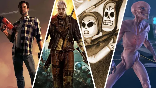 GOG Autumn Sale 2026: 30 Great DRM-Free PC Games for $15 or Less