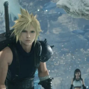 Final Fantasy VII Revelation Director Addresses Physical Disc Download Requirement