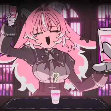 Drunken Goddess Reflux Scraps Public Steam Demo Over AI Copycat Fears