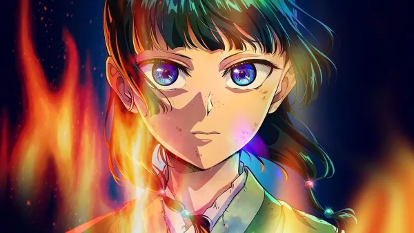The Apothecary Diaries Season 3 Episode 1: Crunchyroll Release Date, Time and Full Schedule