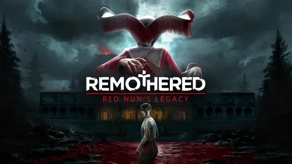 Remothered: Red Nun's Legacy Sets October Digital Launch, Physical Editions Detailed
