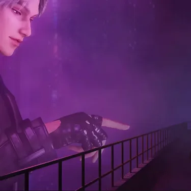 Love and Deepspace Blade Runner Event Revives Valko Debate